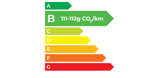 PEUGEOT 2008 Hybrid 111 gauge