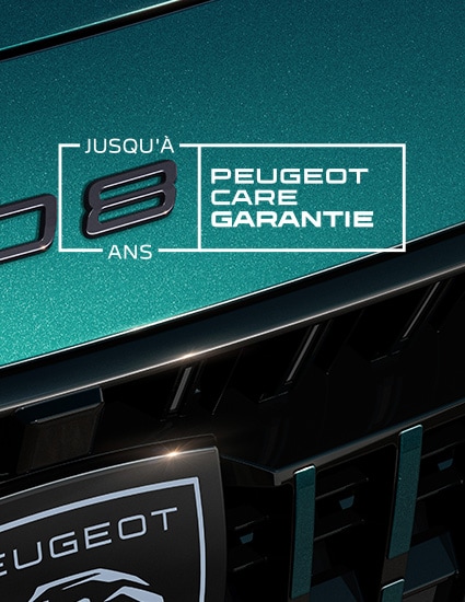 PEUGEOT CARE
